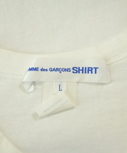 COMME des GARCONS SHIRT T恤/上衣