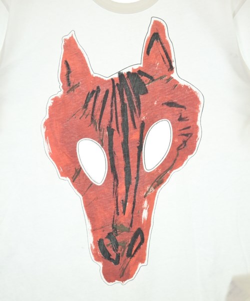 COMME des GARCONS SHIRT T恤/上衣