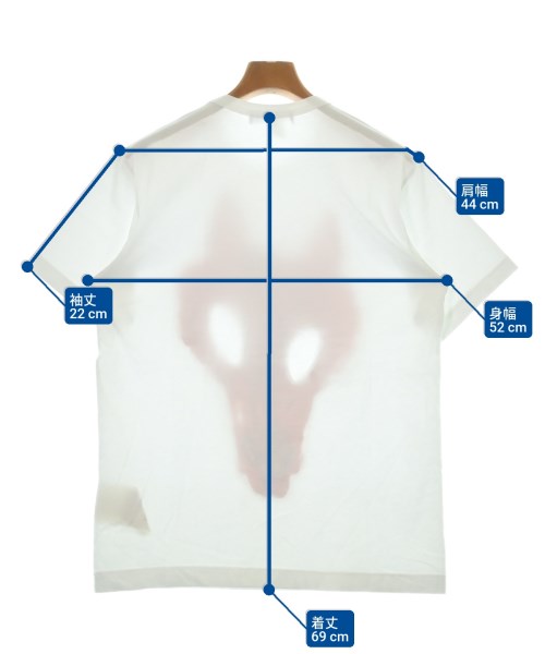 COMME des GARCONS SHIRT T恤/上衣