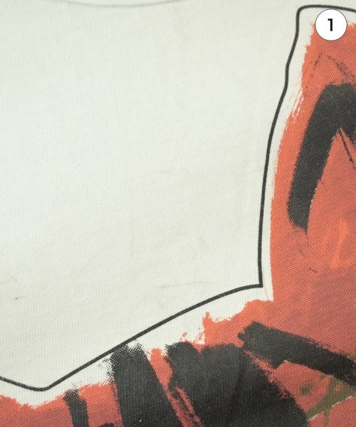 COMME des GARCONS SHIRT T恤/上衣