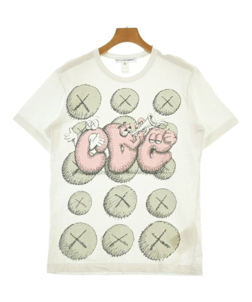 COMME des GARCONS SHIRT T恤/上衣