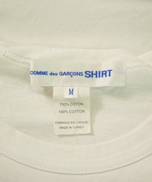 COMME des GARCONS SHIRT T恤/上衣