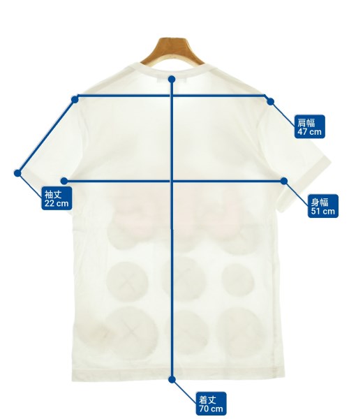 COMME des GARCONS SHIRT T恤/上衣