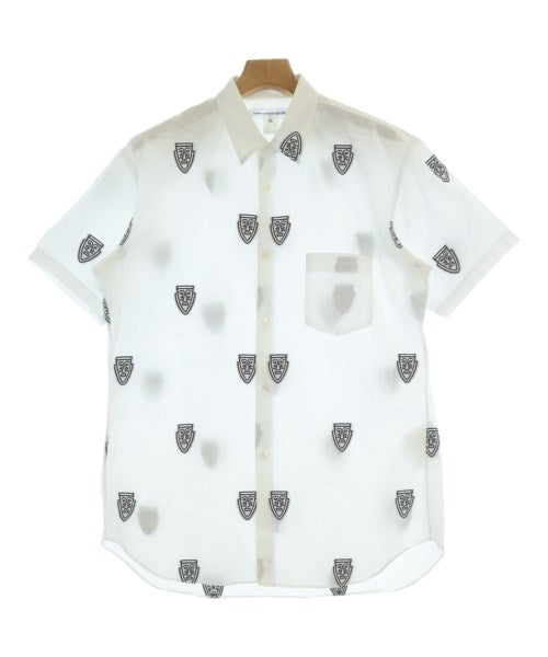 COMME des GARCONS SHIRT 休閒襯衫