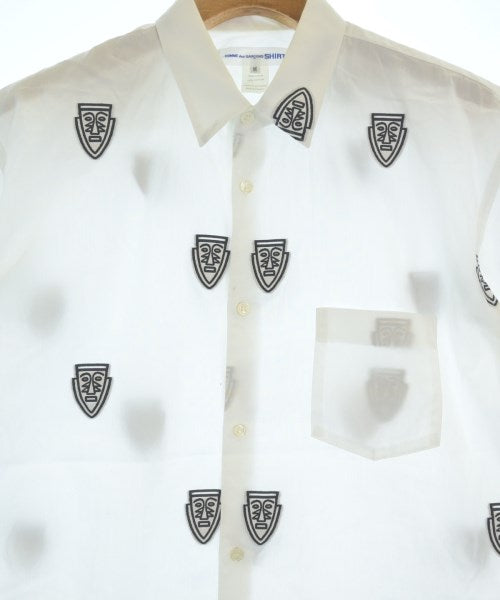 COMME des GARCONS SHIRT 休閒襯衫