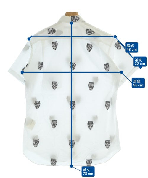 COMME des GARCONS SHIRT 休閒襯衫
