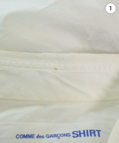 COMME des GARCONS SHIRT 休閒襯衫