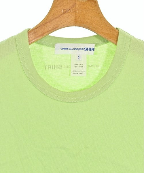 COMME des GARCONS SHIRT T恤/上衣
