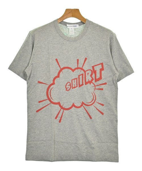 COMME des GARCONS SHIRT T恤/上衣