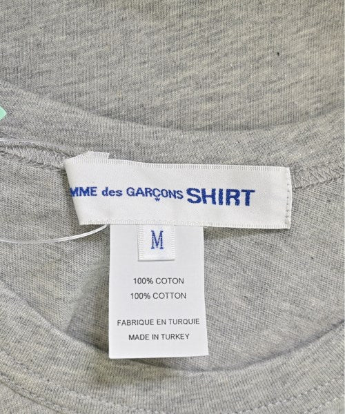 COMME des GARCONS SHIRT T恤/上衣