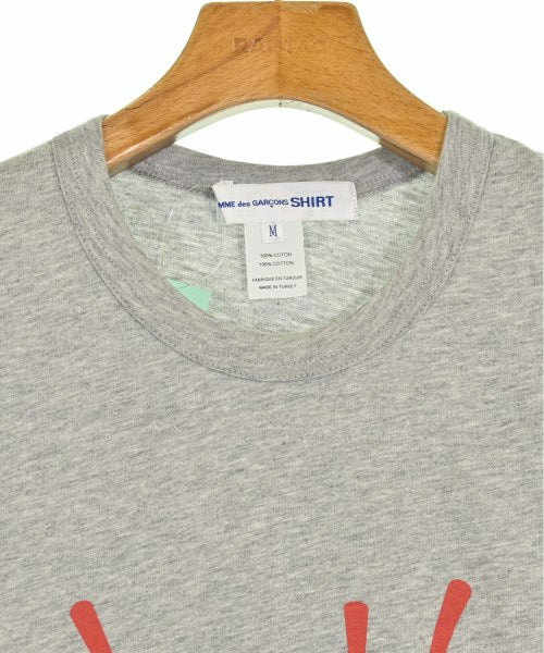 COMME des GARCONS SHIRT T恤/上衣