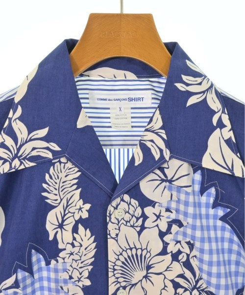 COMME des GARCONS SHIRT 休閒襯衫