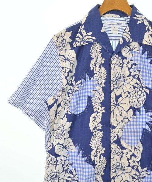 COMME des GARCONS SHIRT 休閒襯衫