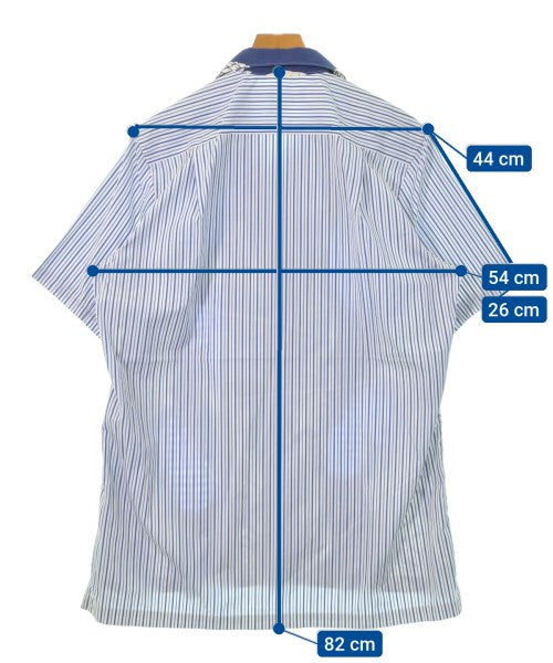 COMME des GARCONS SHIRT 休閒襯衫