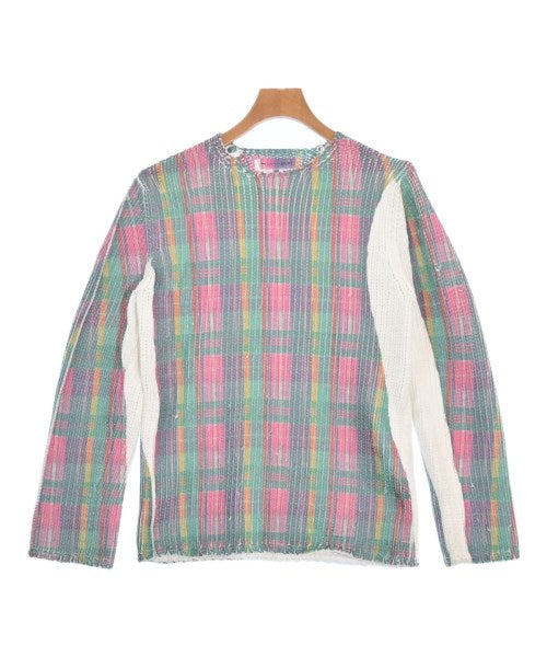 COMME des GARCONS SHIRT 毛衣