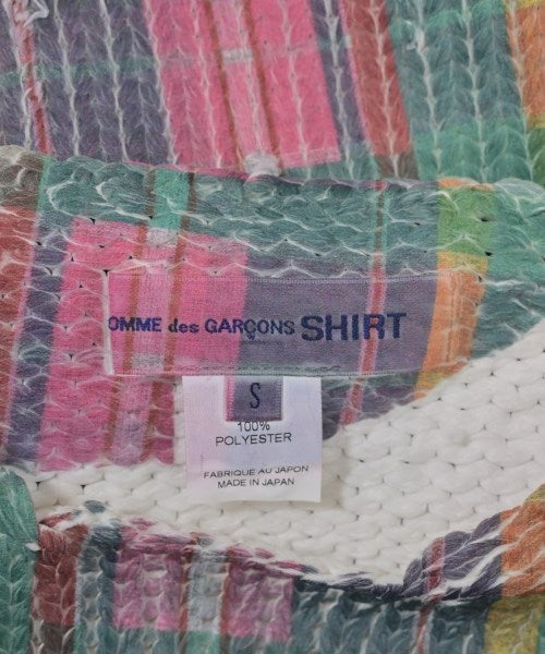 COMME des GARCONS SHIRT 毛衣