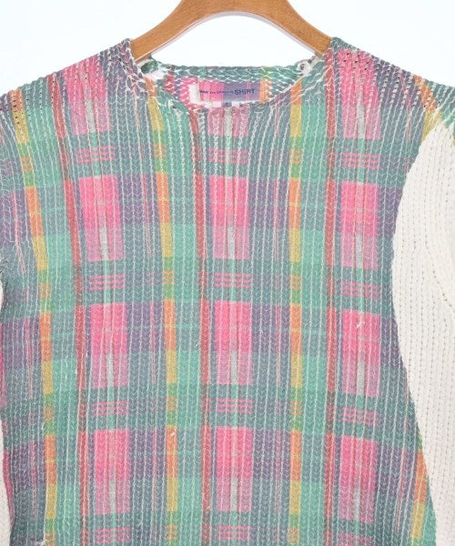 COMME des GARCONS SHIRT 毛衣