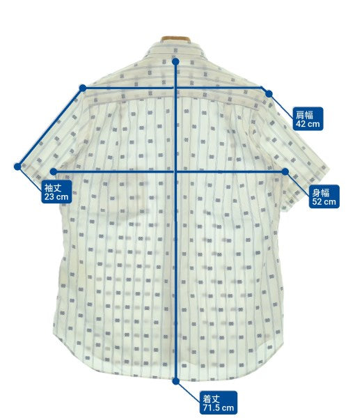 COMME des GARCONS SHIRT 休襯衫