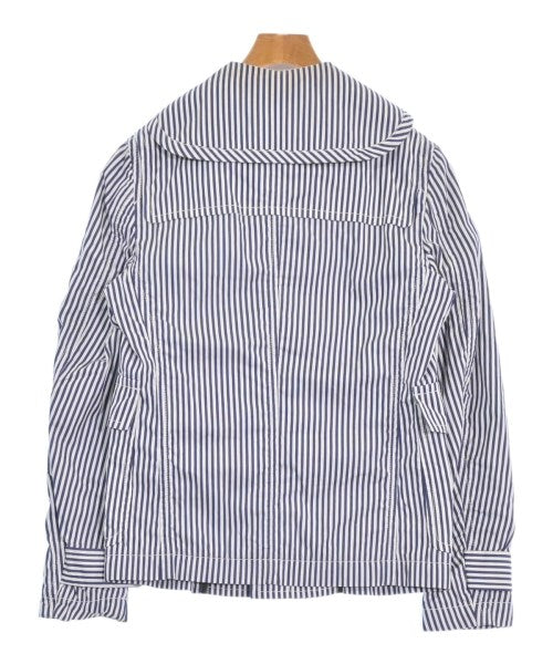 COMME des GARCONS SHIRT 羊毛大衣