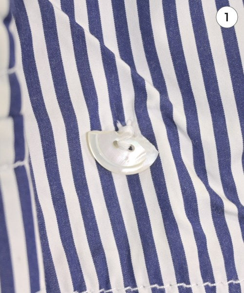 COMME des GARCONS SHIRT 羊毛大衣