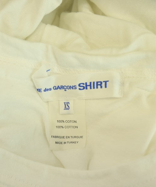 COMME des GARCONS SHIRT 連帽衫