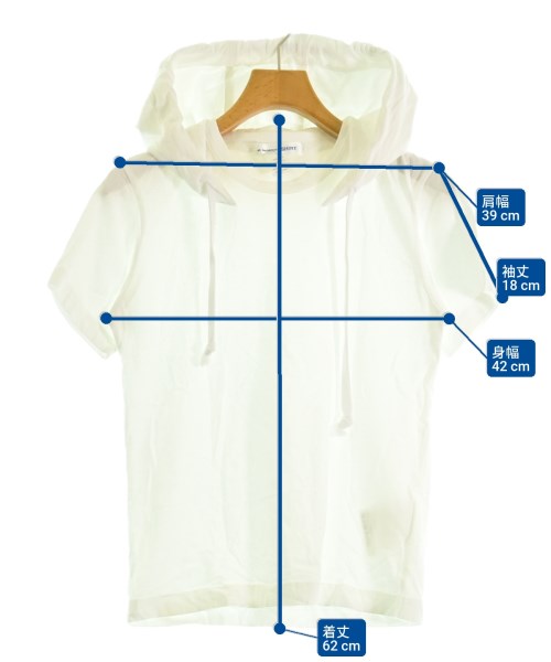 COMME des GARCONS SHIRT 連帽衫