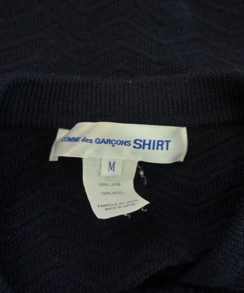 COMME des GARCONS SHIRT 開襟衫