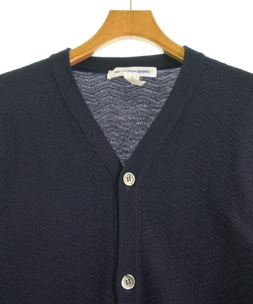 COMME des GARCONS SHIRT 開襟衫