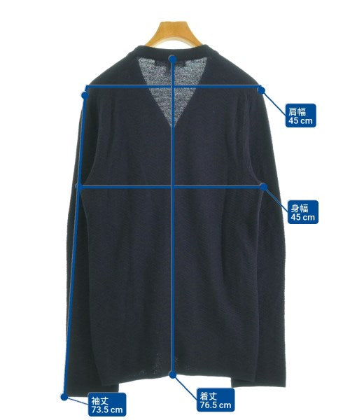 COMME des GARCONS SHIRT 開襟衫