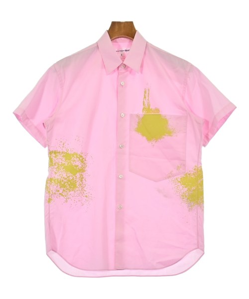 COMME des GARCONS SHIRT 休閒襯衫