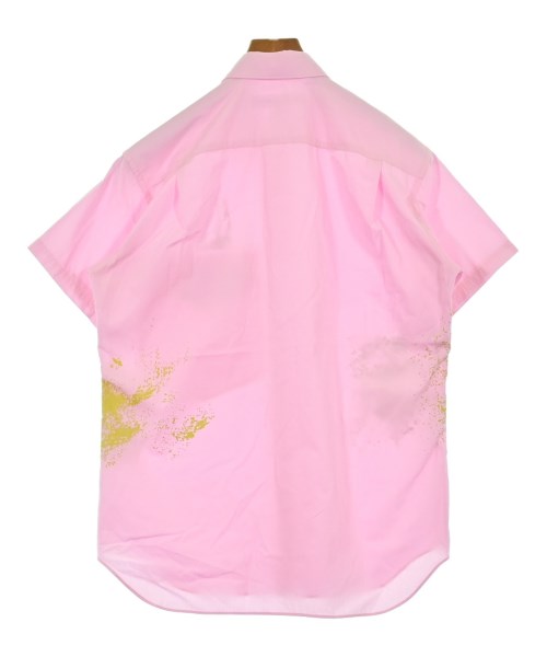 COMME des GARCONS SHIRT 休閒襯衫