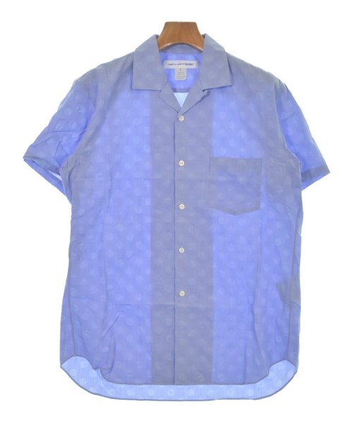 COMME des GARCONS SHIRT 休閒襯衫