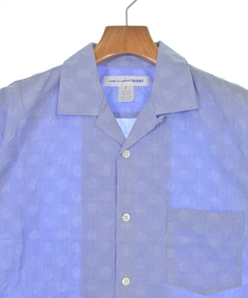 COMME des GARCONS SHIRT 休閒襯衫