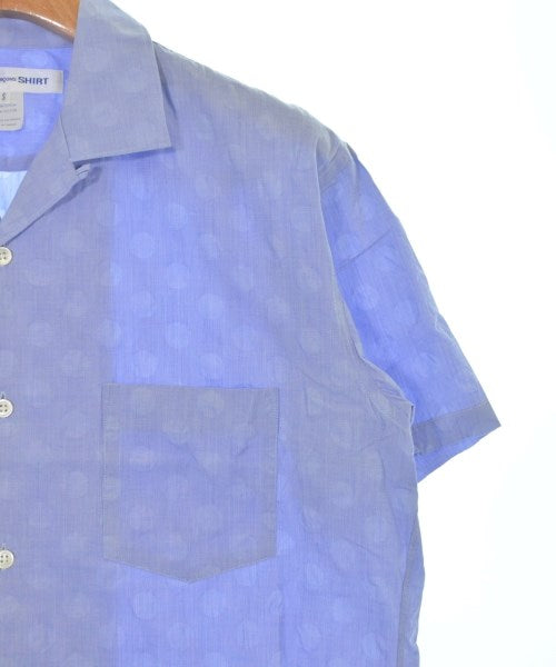 COMME des GARCONS SHIRT 休閒襯衫