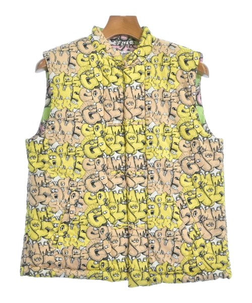 COMME des GARCONS SHIRT 其他飛行外套