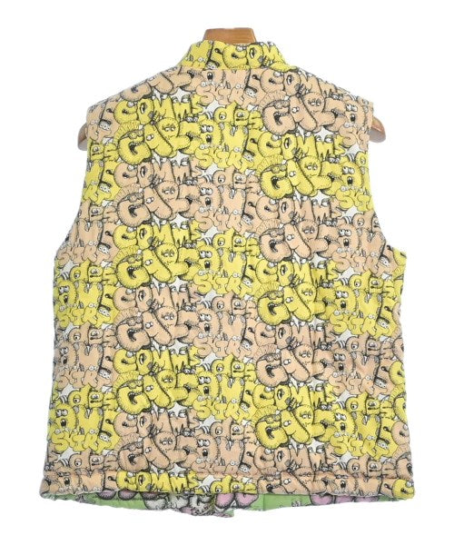 COMME des GARCONS SHIRT 其他飛行外套