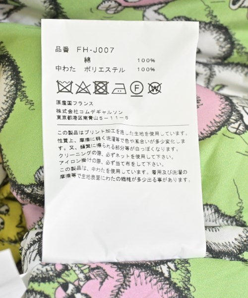 COMME des GARCONS SHIRT 其他飛行外套