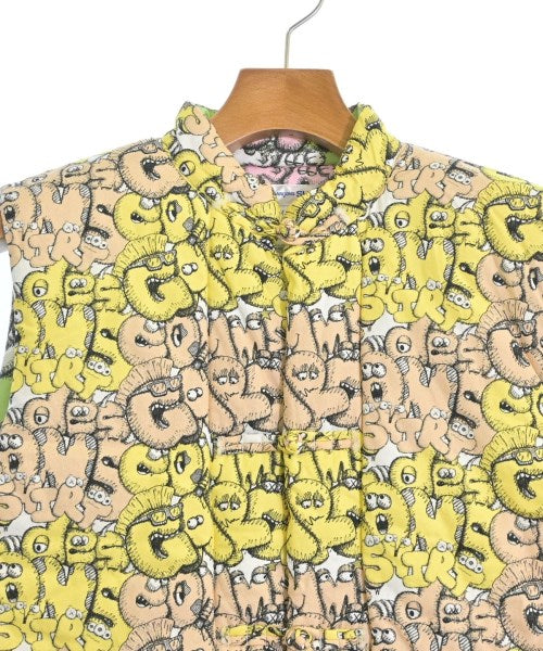 COMME des GARCONS SHIRT 其他飛行外套