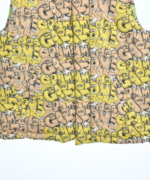 COMME des GARCONS SHIRT 其他飛行外套