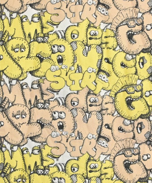 COMME des GARCONS SHIRT 其他飛行外套