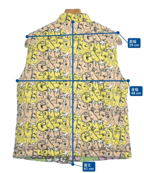 COMME des GARCONS SHIRT 其他飛行外套