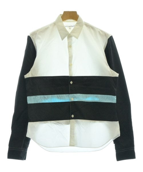 COMME des GARCONS SHIRT 休襯衫