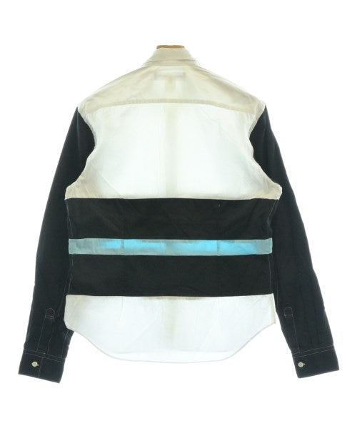 COMME des GARCONS SHIRT 休襯衫