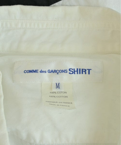 COMME des GARCONS SHIRT 休襯衫