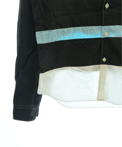 COMME des GARCONS SHIRT 休襯衫