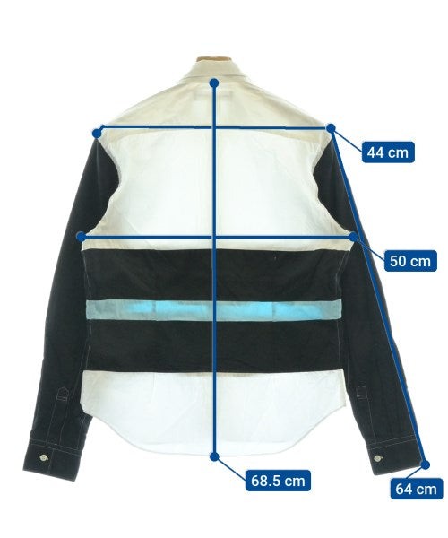 COMME des GARCONS SHIRT 休襯衫