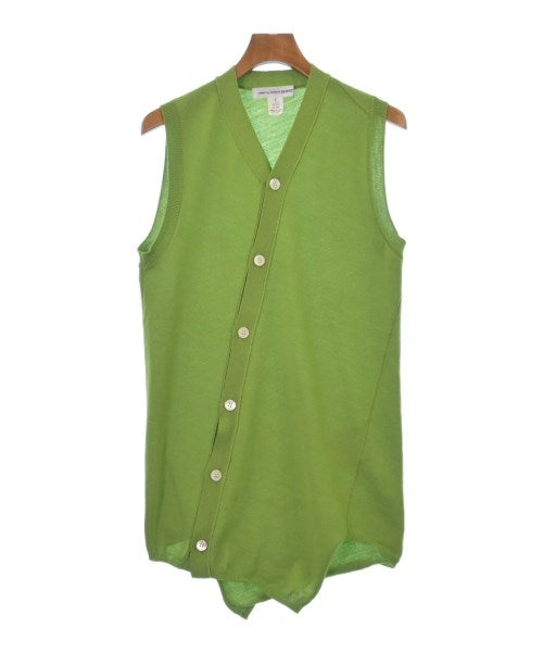 COMME des GARCONS SHIRT 背心