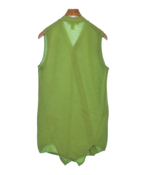 COMME des GARCONS SHIRT 背心