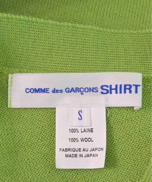 COMME des GARCONS SHIRT 背心