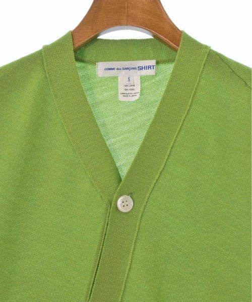 COMME des GARCONS SHIRT 背心